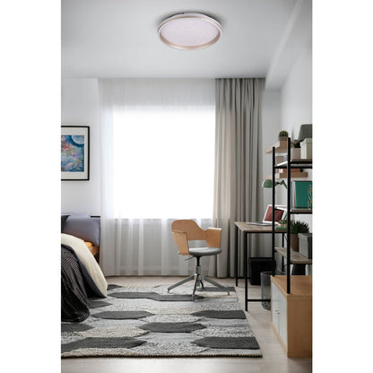 LED -plafondlicht "Meteor"