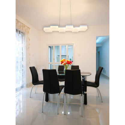 LED hanglamp "Moggi"