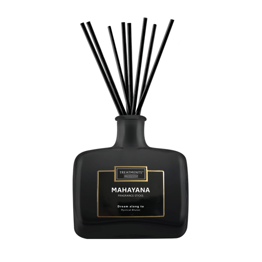 Treatments® - TM10 - Fragrance sticks - Mahayana - 200 ml
