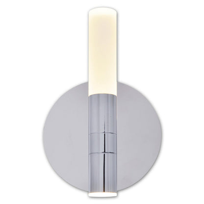 LED wandlamp "Kasteel"