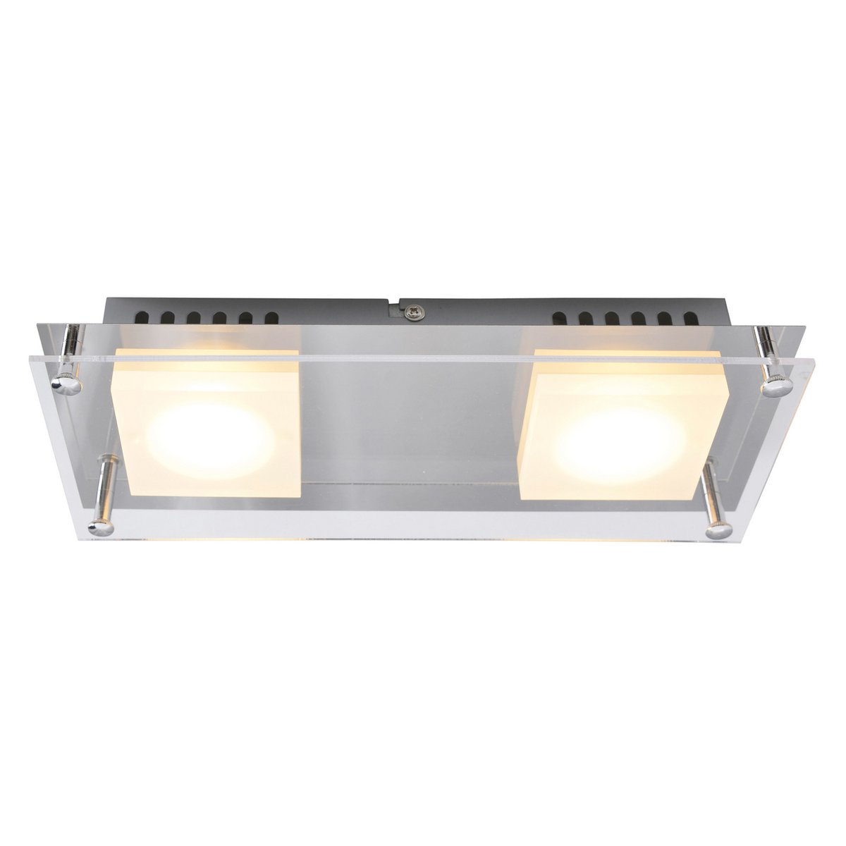 LED wandlamp "Edingburgh"