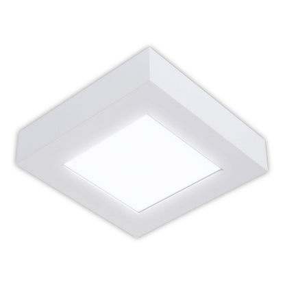 LED-plafondlamp Simplex s:17cm