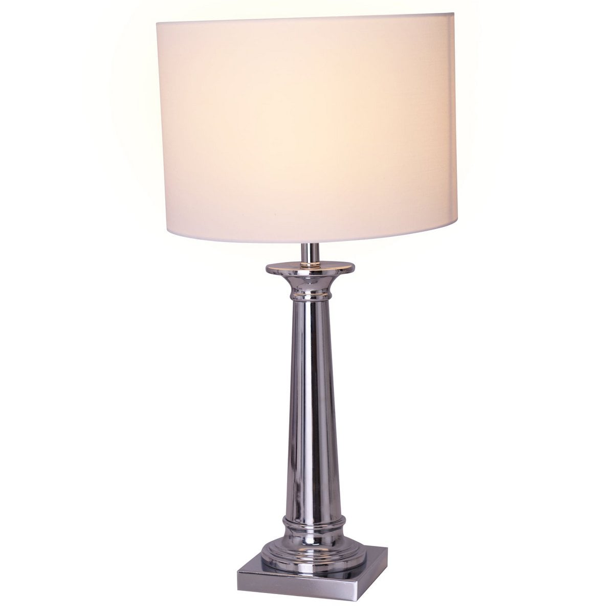 Tabellamp H: 59,5 cm "Josi"