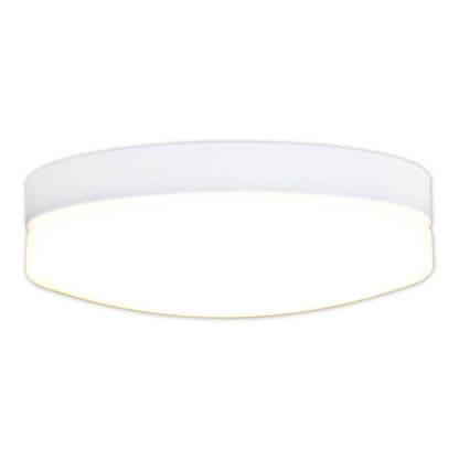 LED plafondlamp "Cool" d:25.5cm