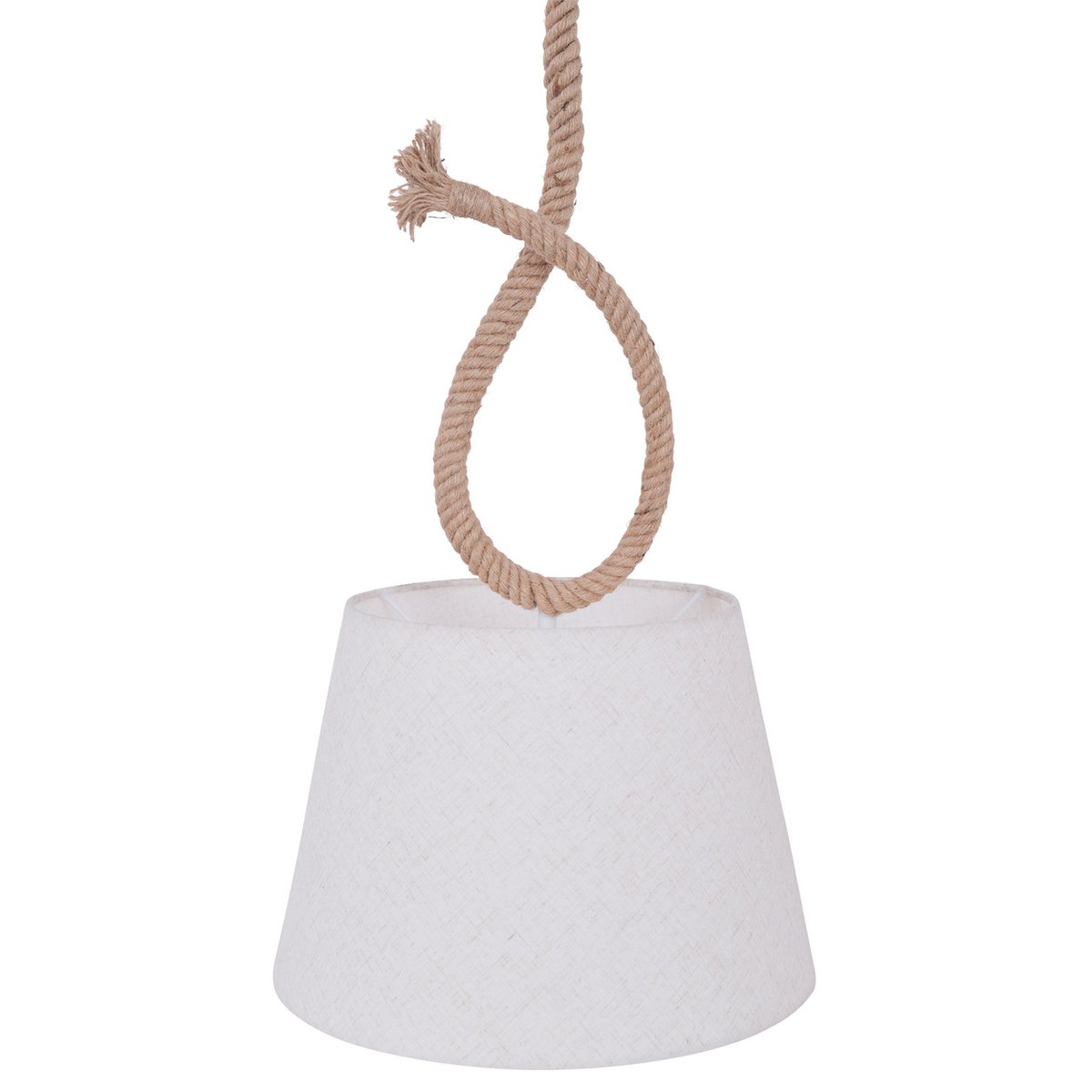 Hanglamp "Rope" d: 35cm