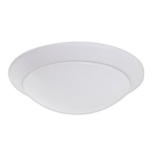 LED -wandplafondlamp "Cirkel"