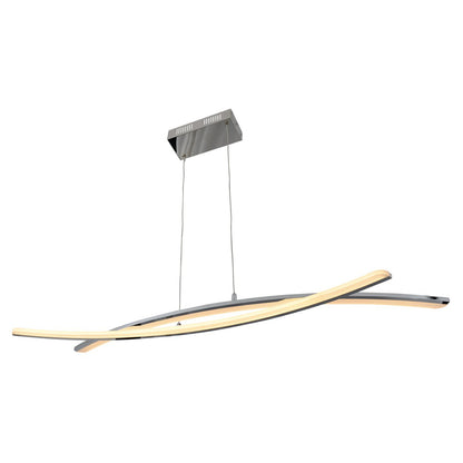 LED-hanglamp "Theo"