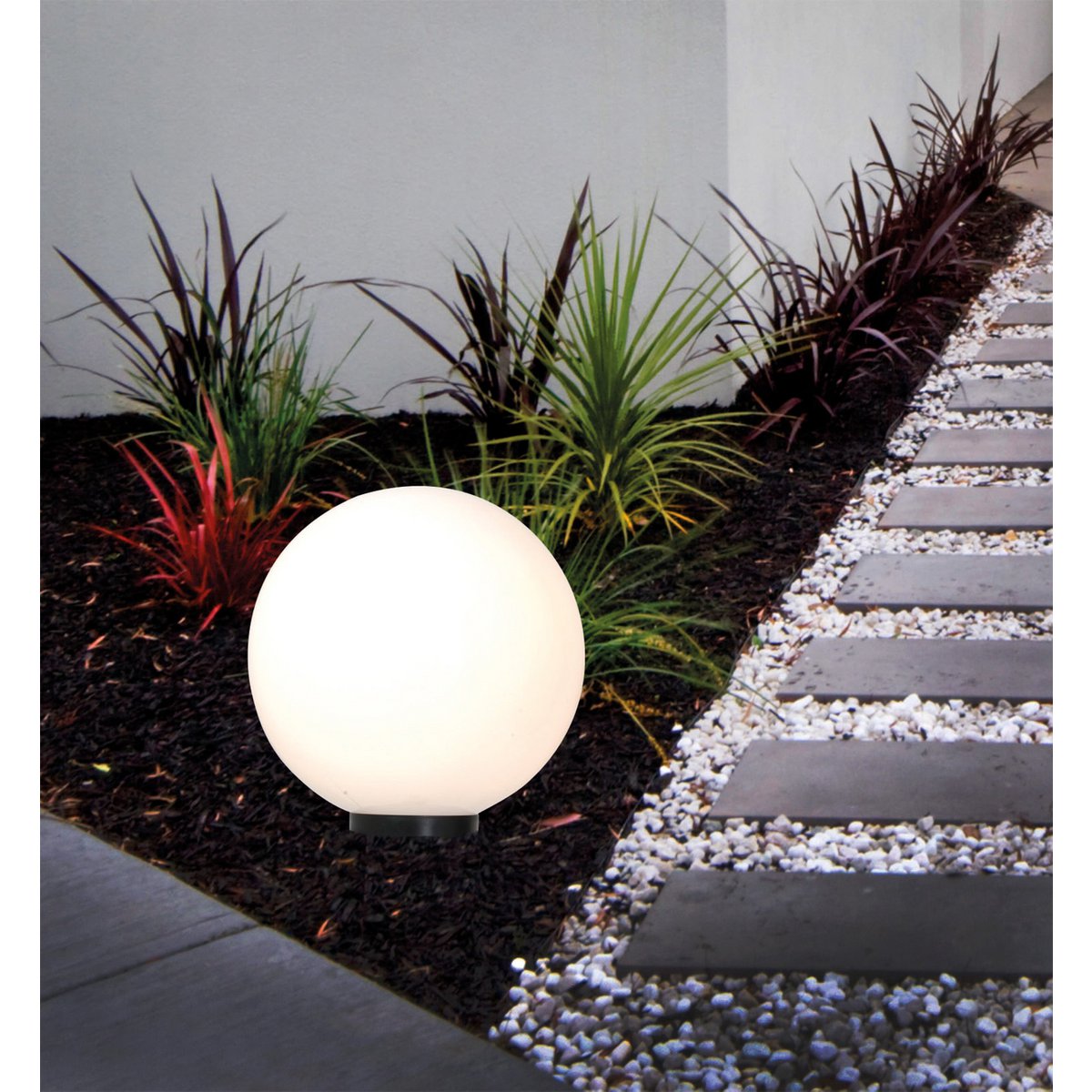 Buiten de wraak van de bal van het spit: 30 cm "bal"