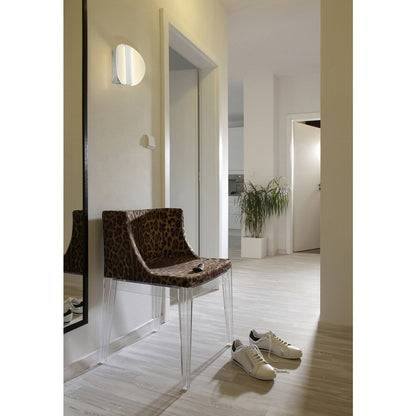 LED wandlamp "Denver" d:16cm