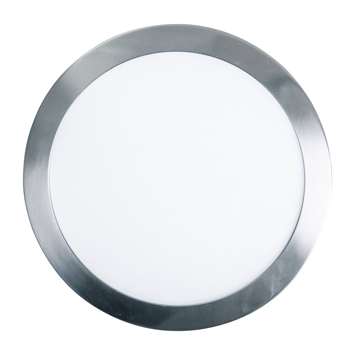 LED -plafondlamp "bonus", functie, metalen plafondlamp.