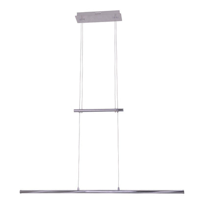 LED jojo hanglamp dimbaar "Twist"