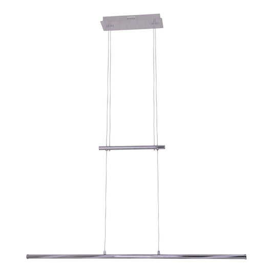 LED jojo hanglamp dimbaar "Twist"