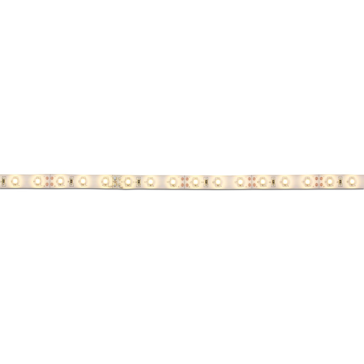 LED "Stripe" L: 5m warm wit