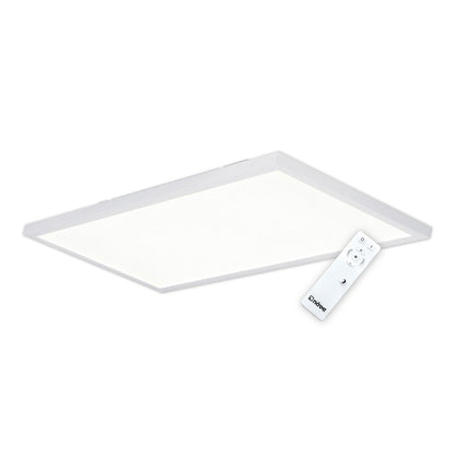 LED -paneel plafondlamp "Salta"
