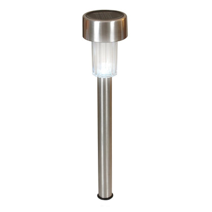 16er-set LED-Solar-Eerdspieß