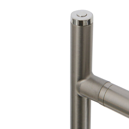 LED vloerlamp "Triberg"