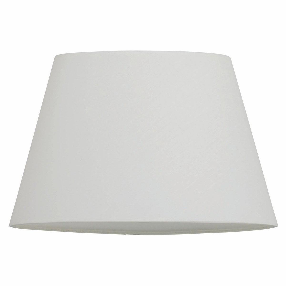 Lampenkap ovaal voor tafellichten beige