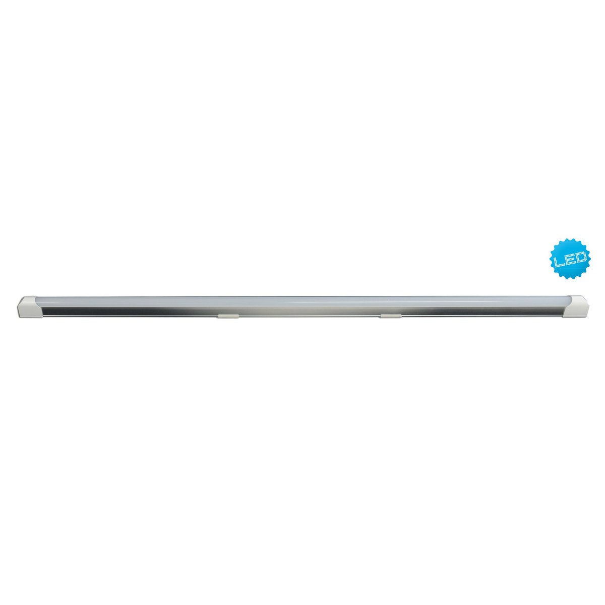 LED-sub-/ installatielamp "Elias"