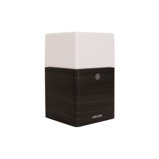 Wekker mat licht LED