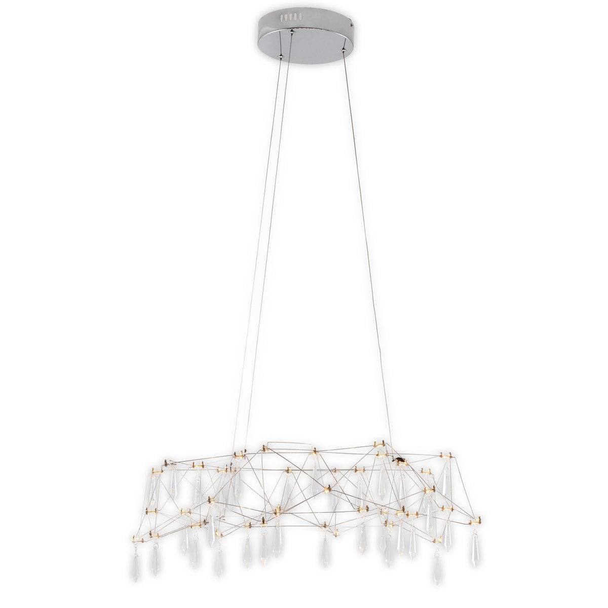 LED-hanglamp "ARANEUS"