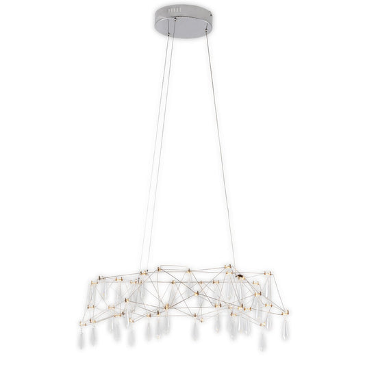 LED-hanglamp "ARANEUS"