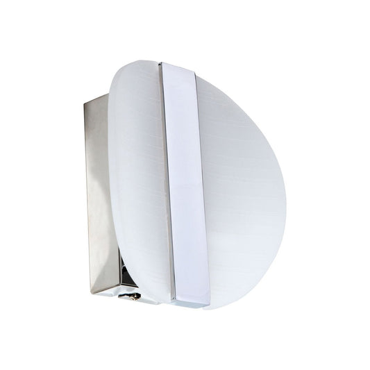 LED wandlamp "Denver" d:16cm