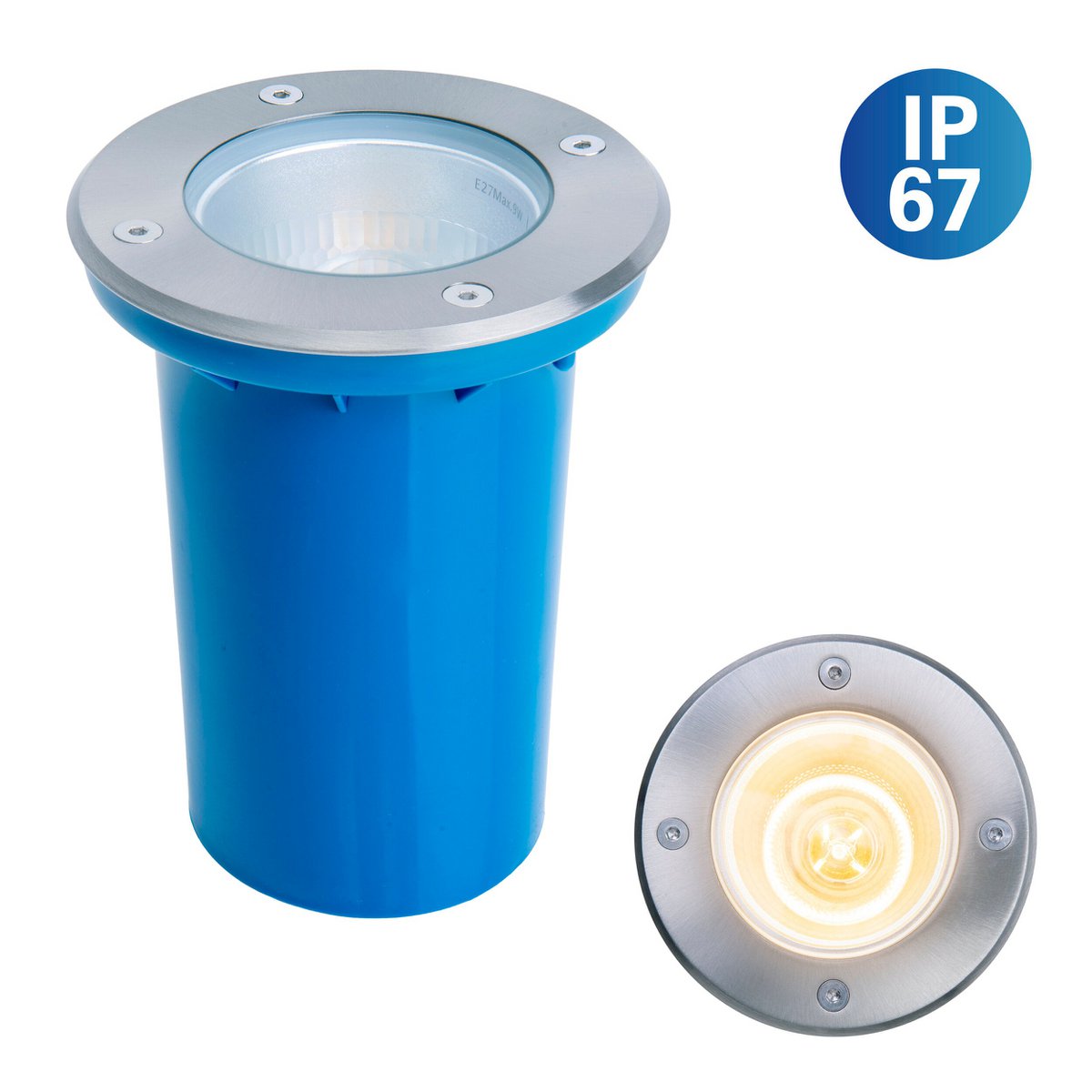 Floor Clipper "Suelo"