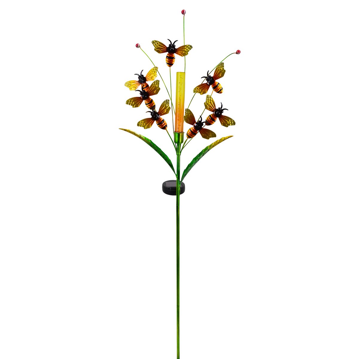 LED-aardpen op zonne-energie "MELISSA"