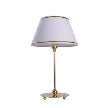 Stoffen tafels "Keanu"