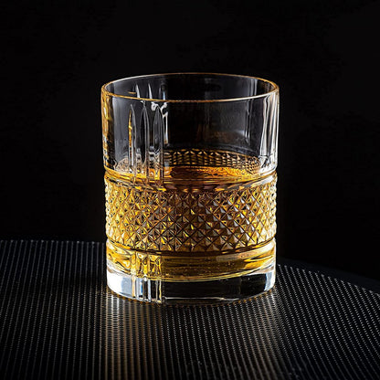 The Privilege Collection - Reserve Whiskey Glass Edition