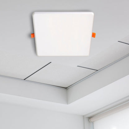 LED verzamelde lamp L/B: 21,5 cm dimable "Suma"