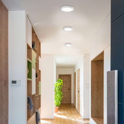 LED -plafondlicht "bonus" Ø: 17 cm