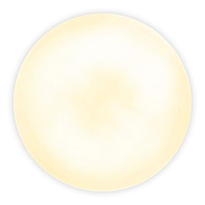 LED -plafondlicht "Fontana" met bewegingsdetector