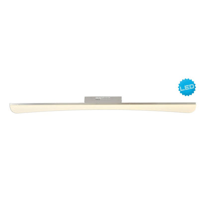 LED -plafondlicht "Bones 2"