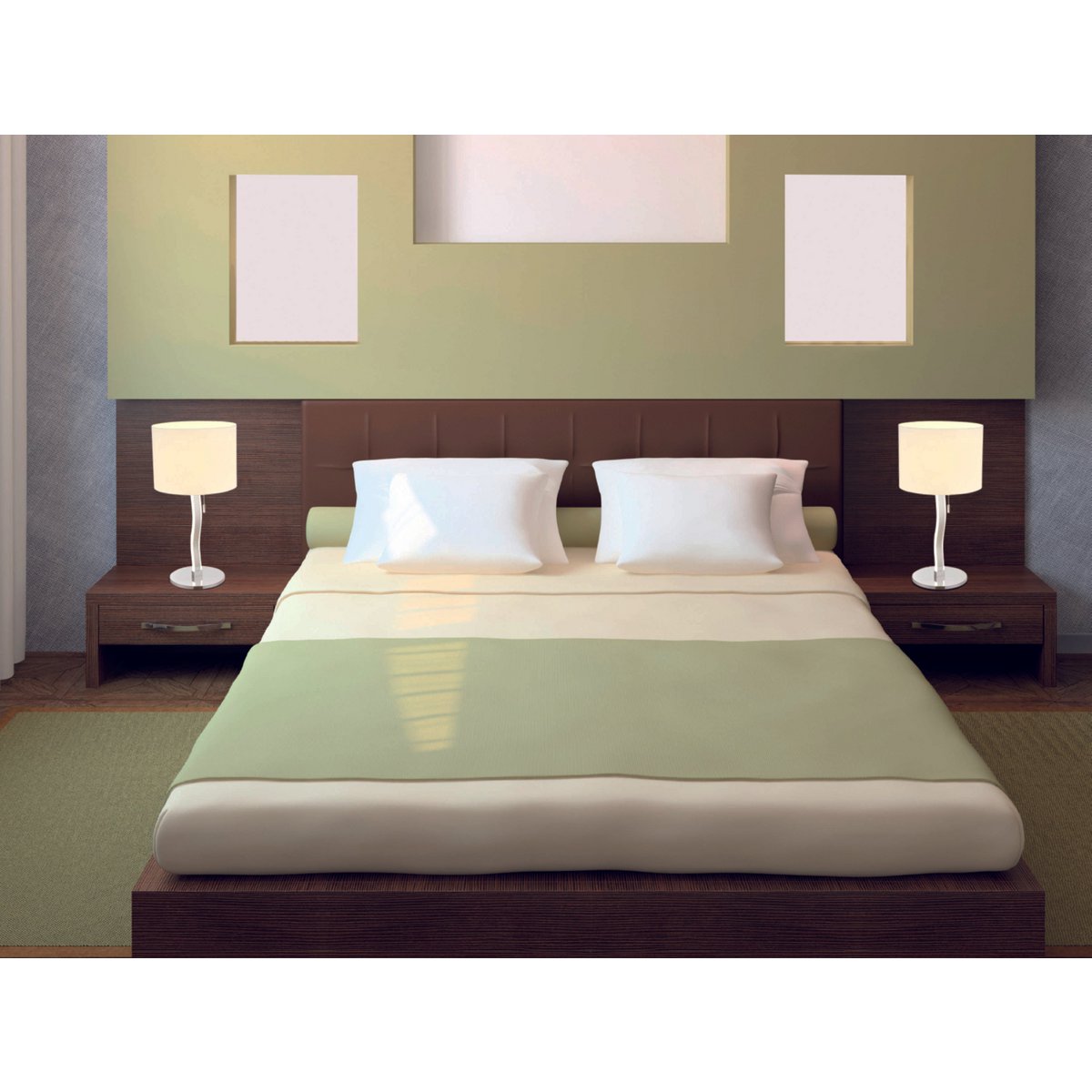 LED tafellamp "Aurelia"