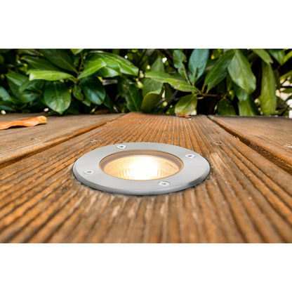 Floor Clipper "Suelo"