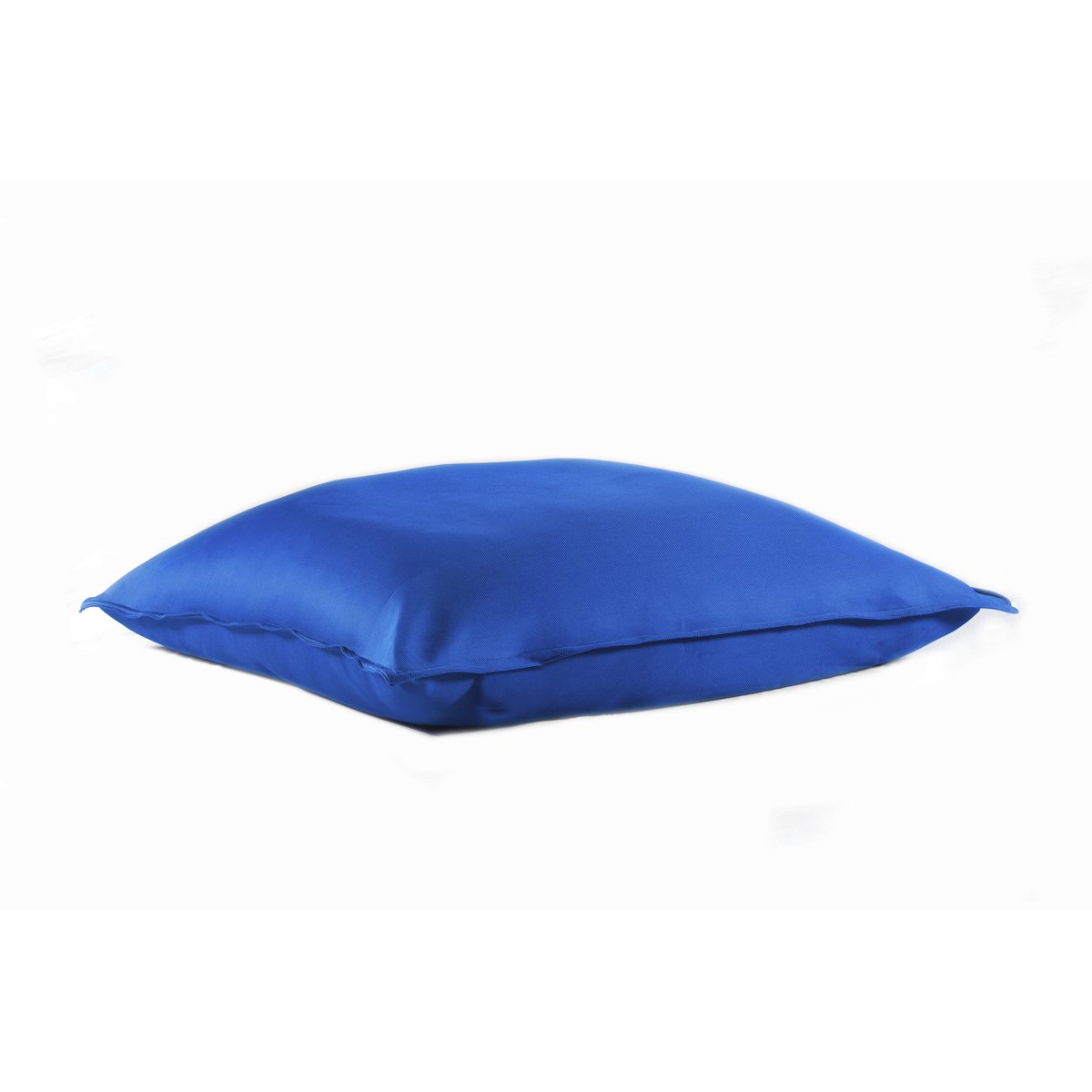 FLOAT BEANBAG ZWEMBAD - koningsblauw