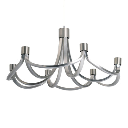 Led hanglamp "festival"