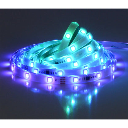 Digitaler indoor led-streep 5m