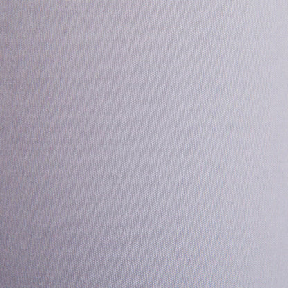 4 hanglamp "tilde", klassieke metalen slinger lamp en textiel in grijs en wit, met E27 -frame, hoogte verstelbaar, 86 cm lang, ideaal als eetlamp