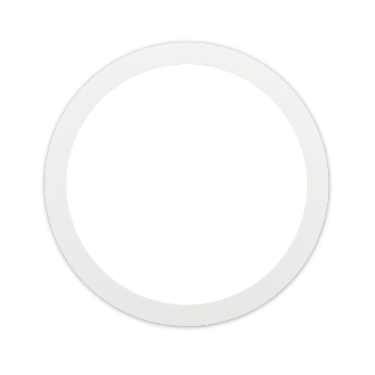 LED -assemblagepaneel dimable "dimplex" D: 30 cm