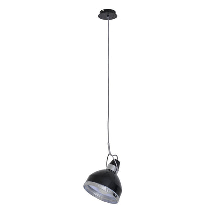 Deco hanglamp "Cottage" d:22.8cm