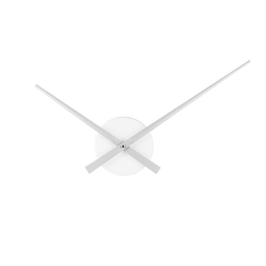 Wandklok Little Big Time Mini