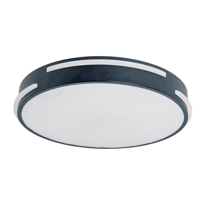 LED plafondlamp d: 40cm "Ventura"