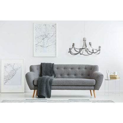 Led hanglamp "festival"