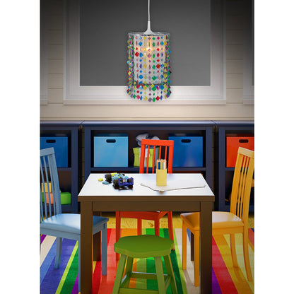 Paraplu voor gladde jas slinger "kira"