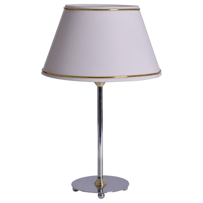 Fabric Table Lamp "Keanu" H: 41 cm