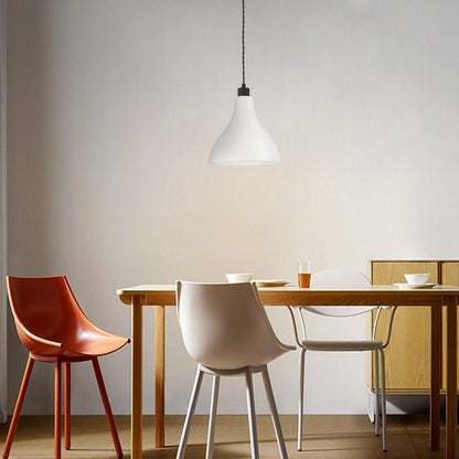 Home Sweet Home verlichtingspendel Armis 10/10/89cm - Zwart