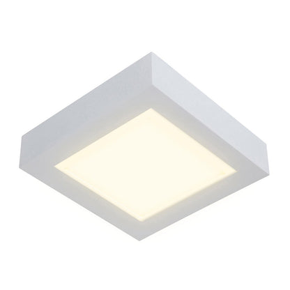 LED plafondlamp "Simplex" s: 22,5 cm