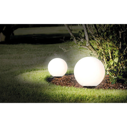 Buiten de wraak van de bal van het spit: 30 cm "bal"